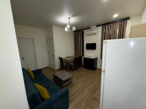 nikas apartment